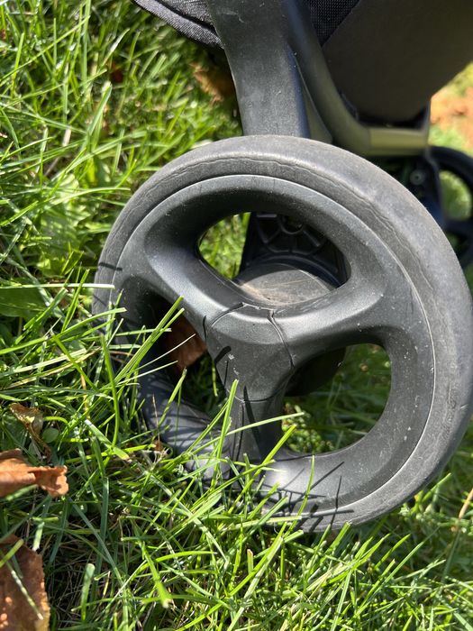 ПРОДАМ!  Прогулянкова коляска Easy Walker Miley2 Нідерланди.