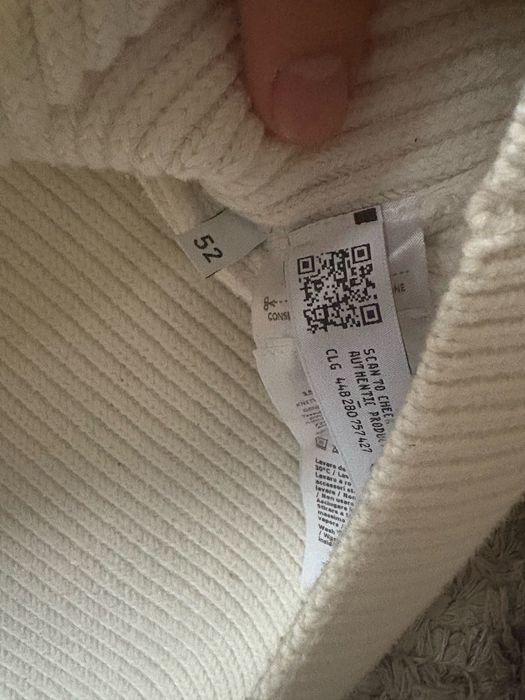 Светр cp company
