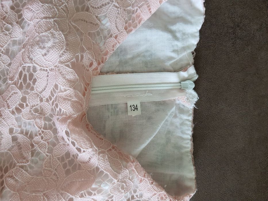 Плаття для дівчинки