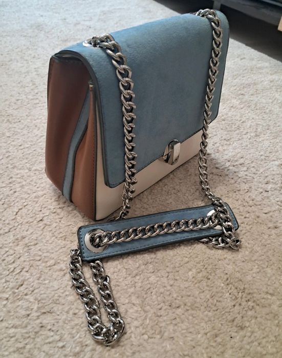 Torebka przepiękna, cudny model