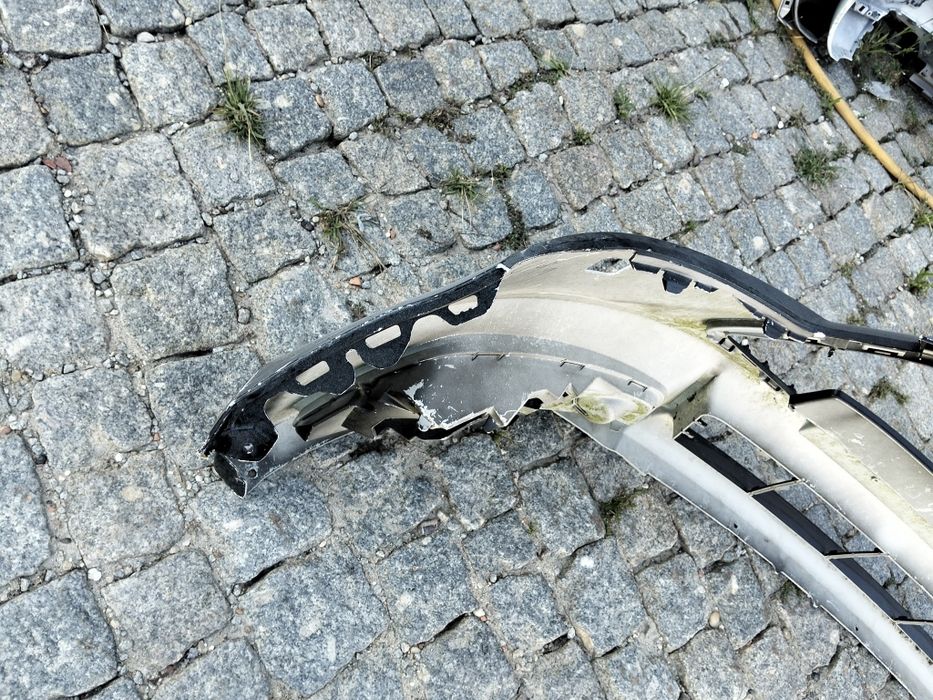 Parachoques Ford focus ST  F1EB-17757-b