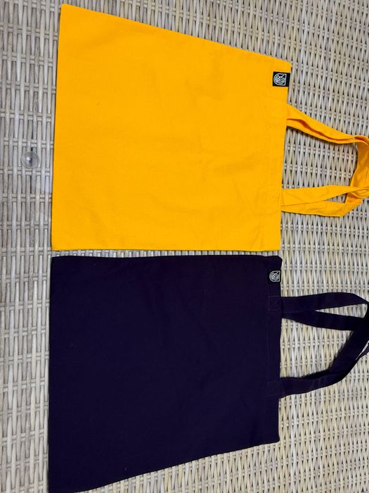 Torby z Logo Słupska