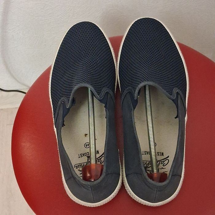 Продам взуття з Європи