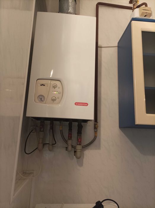 3-комнатная квартира по адресу Куликово поле пл. (площадь 62 м²) - Atlanta.ua - фото 3