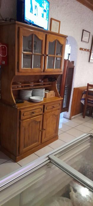 Trespasse de Café e Restaurante