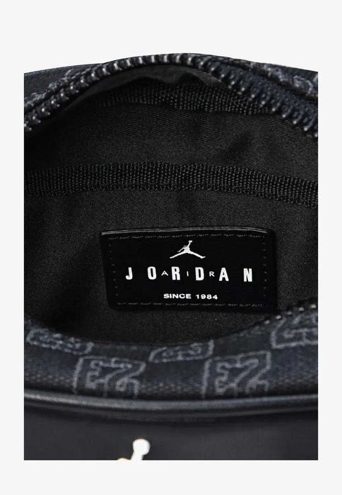 Сумка через плече Jordan Jam Monogram Camera Bag Cross Body (MA9159-02