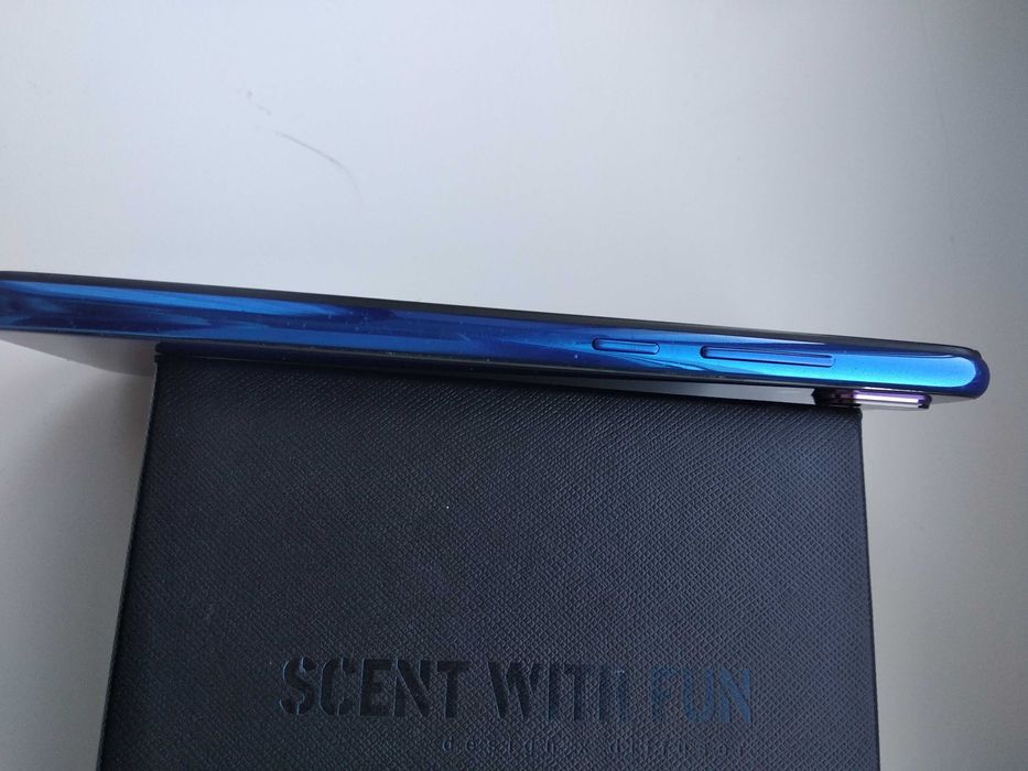 Ксіоми Редми нот 7