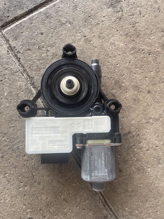 Motor vidro Seat leon 5f traseiro esquerdo