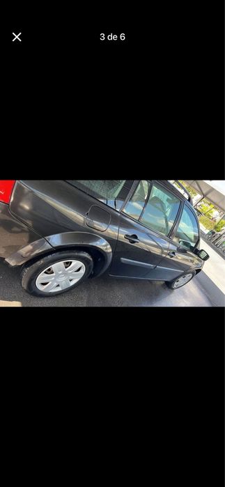 Para venda renault megane