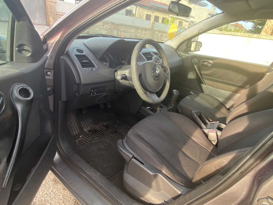 Mercedes Benz C220 BlueTec 2015