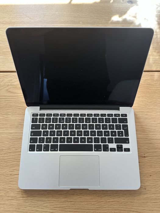 macbook pro 2013 – Komputery, cena na OLX.pl