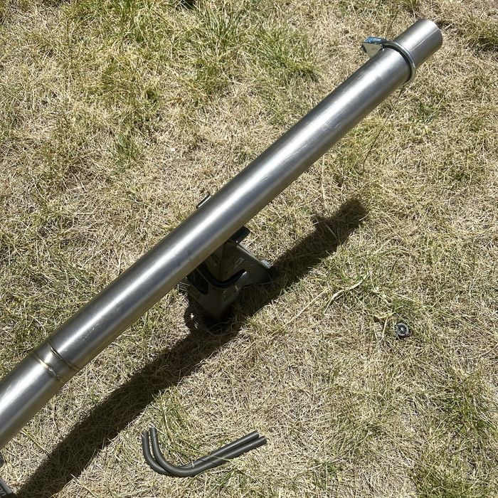 Downpipe 1.4, 1.6, 1.9 & 2.0 TDI