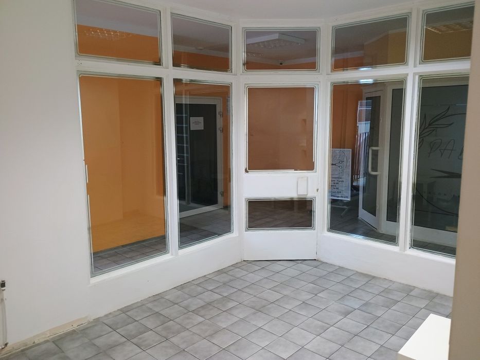 Lokal 28m2 do wynajęcia