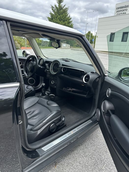 Mini Cooper D 1.6 Full Extras*449548270216816646