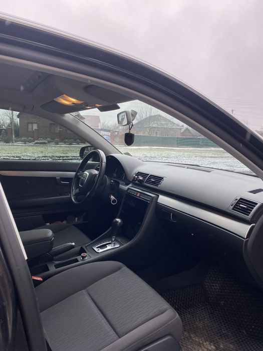Продам Audi a4 b7