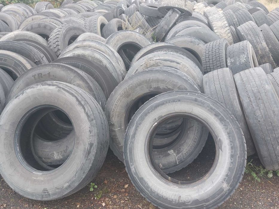 Шини, вантажні шини БЕЗКОШТОВНО!!!