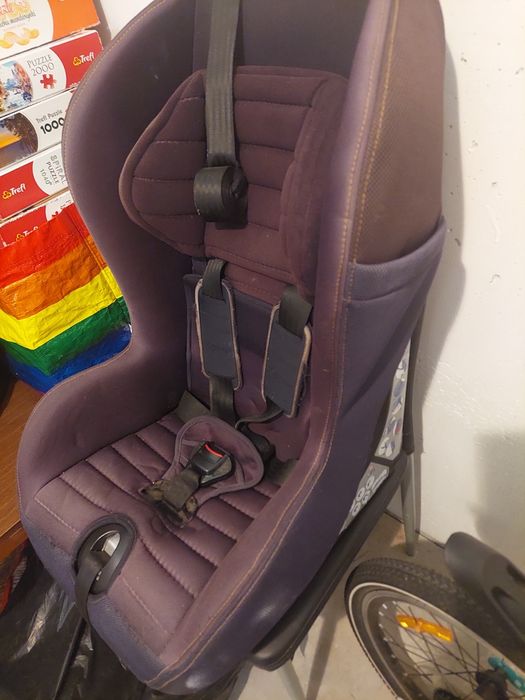 Fotelik Chicco Isofix