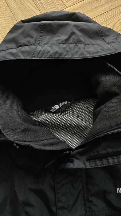 Kurtka The North Face, DryVent, rozm. M, stan bardzo dobry +.