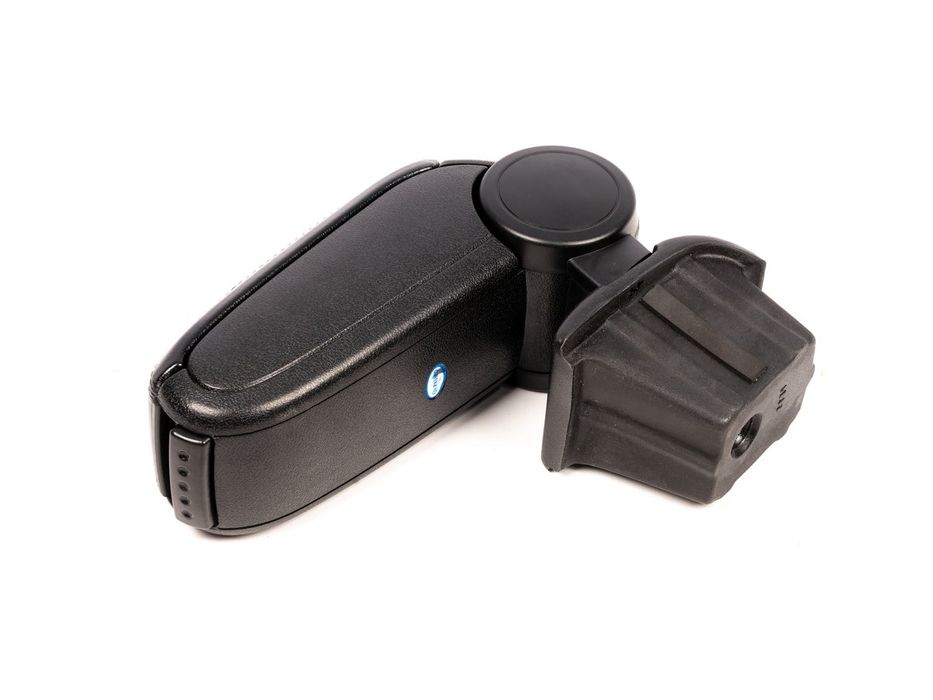 Peugeot 308 2014+ Відкидний підлокітник (чорний)