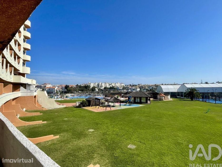 Apartamento T1 em Albufeira e Olhos de Água