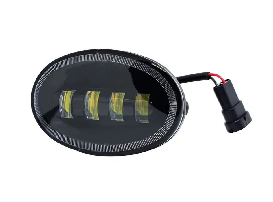 Протитуманні фари Led Honda Accord 7, 8 9, Civic, CRV, HRV, FIT, Jazz