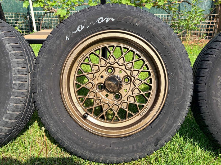 Диски Melber R13 4x98