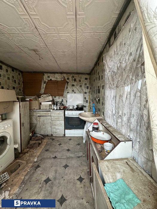 Будинок за адресою вул. Перемоги (площа 87 м²) - Atlanta.ua - фото 21