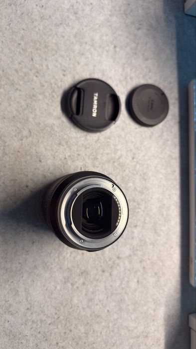 Tamron 28-75mm f2.8 Di III VXD G2
