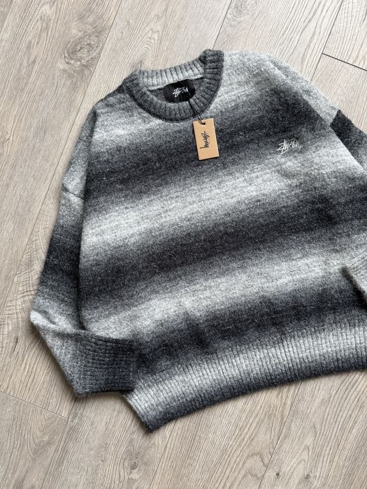 Светр Stussy (стусі)