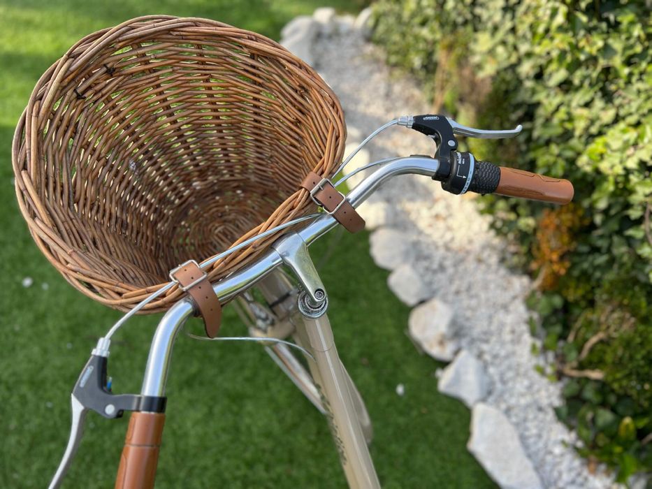 Bicleta Adriatica City Retro Lady