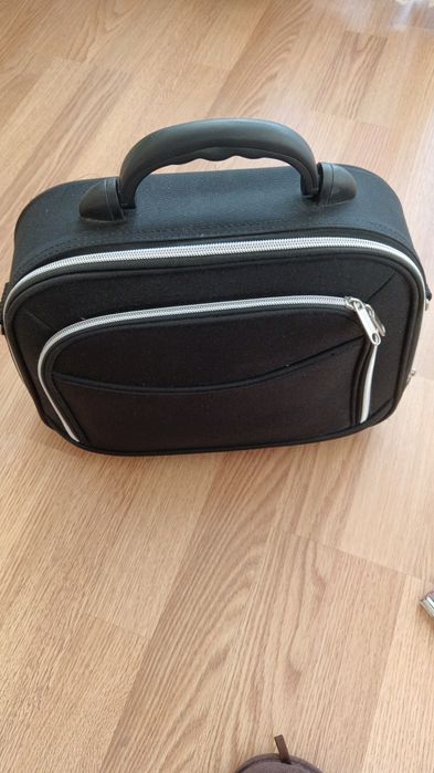 Кейс  косметичний