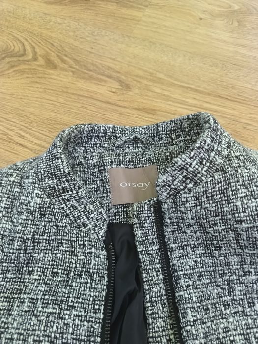 2 płaszcze wiosenno-jesienny