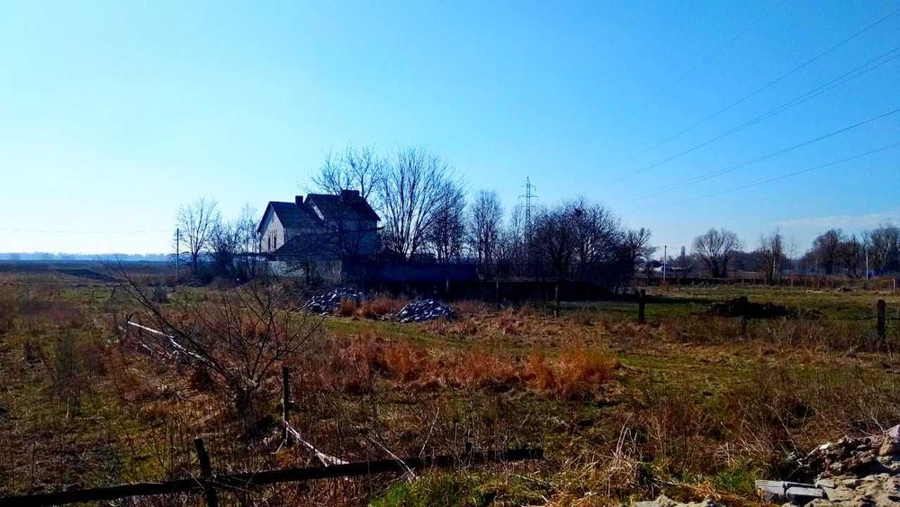 TO Земельна ділянка під будівництво у Чернігові