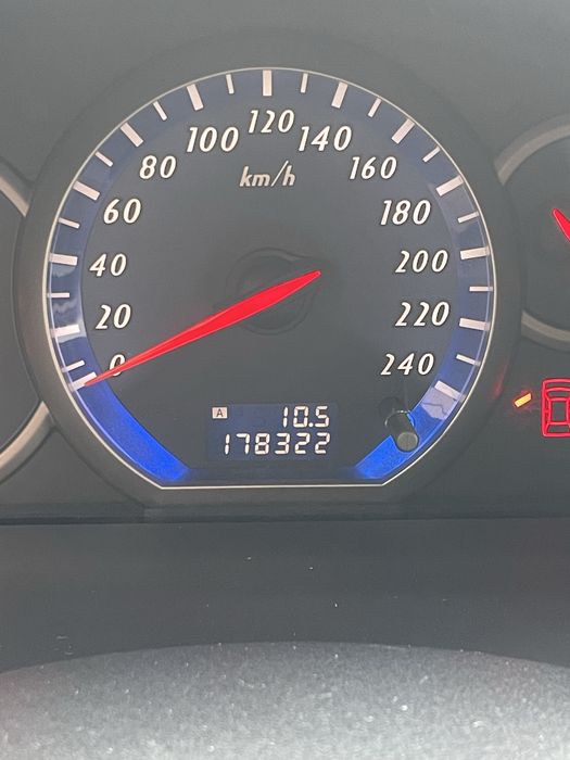Mitsubishi grandis