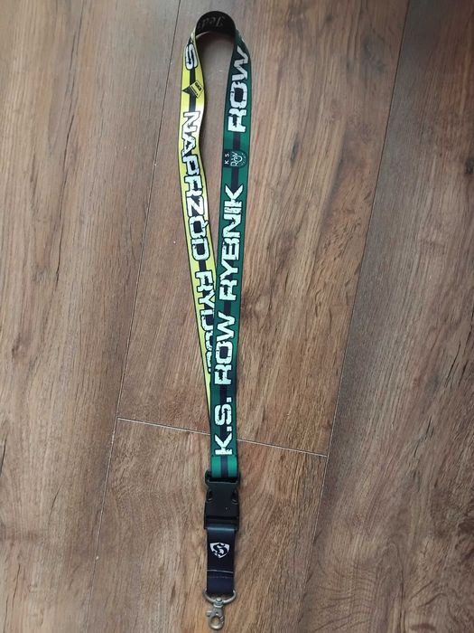 Smycz/Szalik klubowy