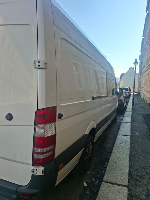 Продам Mercedes Sprinter