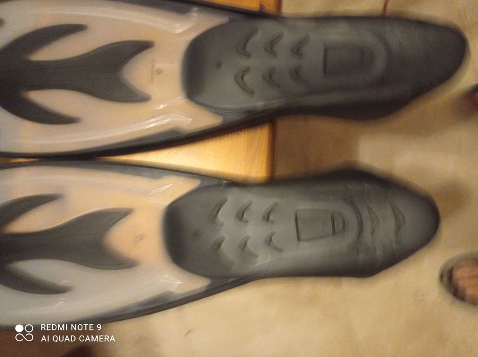 Sprzedam Płetwy Tecnopro F5 Rozmiar 46-47