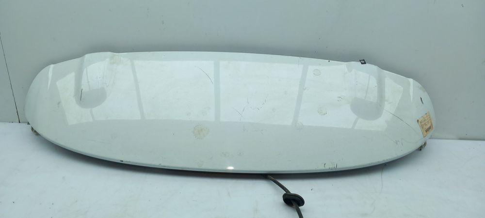 Spoiler / aileron da tampa da mala RENAULT Clio IV (BH_)