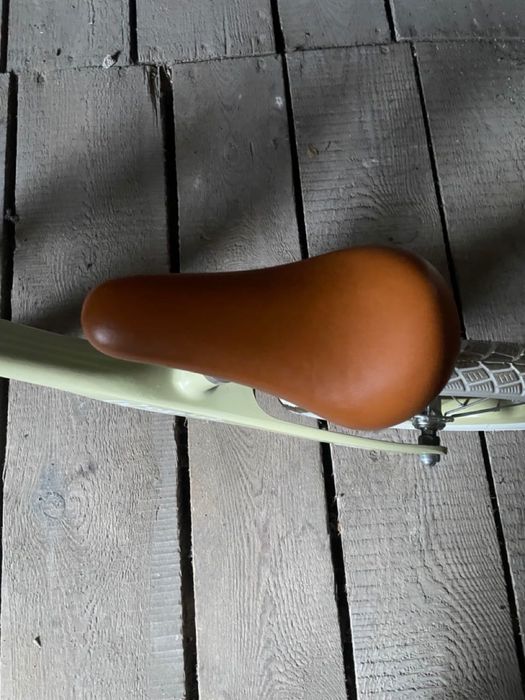 Rowerek biegowy Kinderkraft Rapid