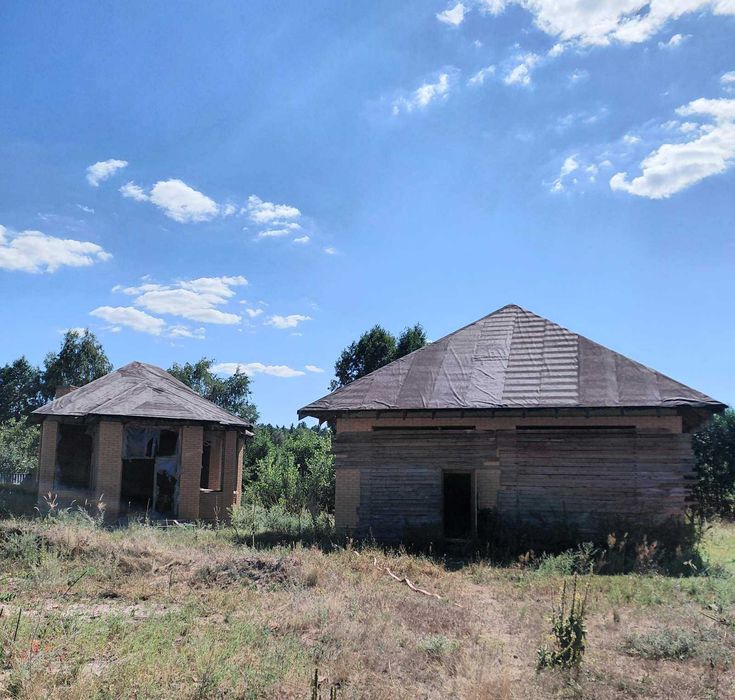 Продаж  недобудови Свидівок.