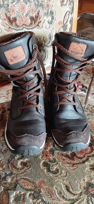 buty zimowe McKinley roz 39