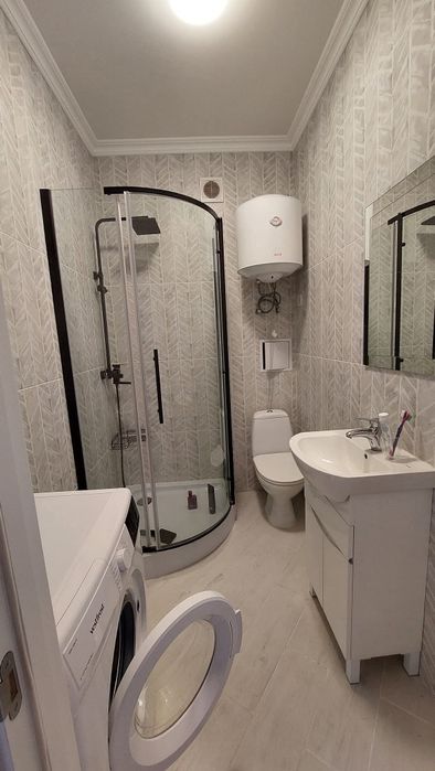 Продам смарт-квартиру. Вул.Стависька,14.