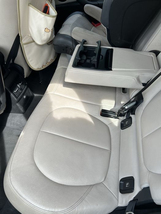 BMW X1  xdrive18d