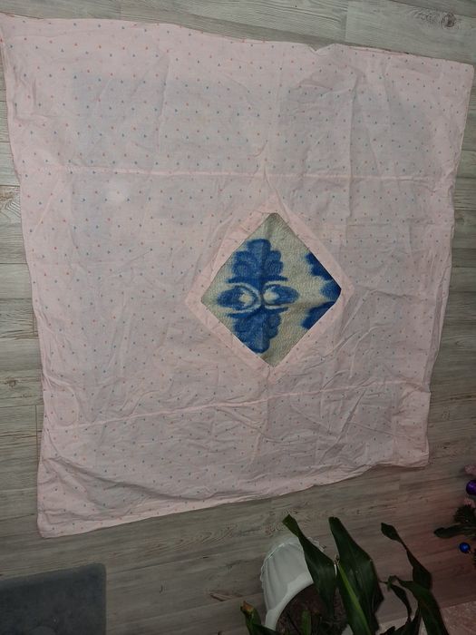 Одіялко дитяче СССР