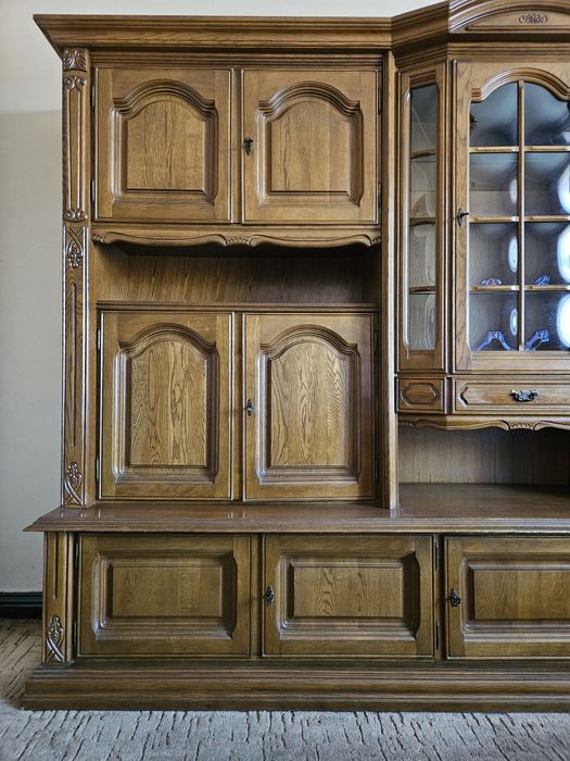 Meble dębowe producent Swarzędz