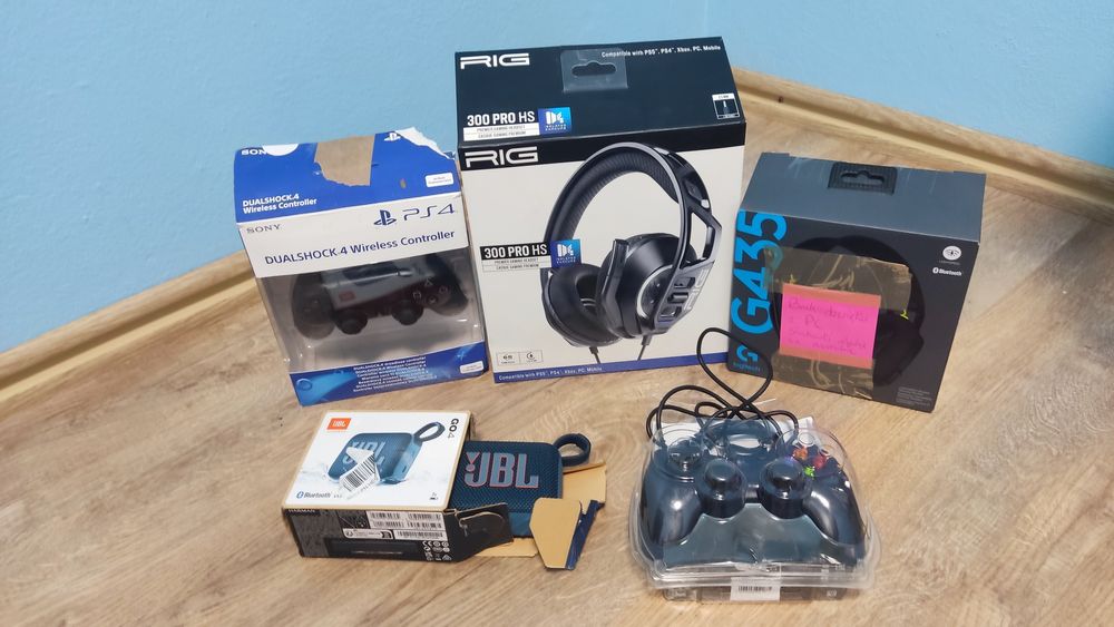 Elektronika dla majsterkowicza