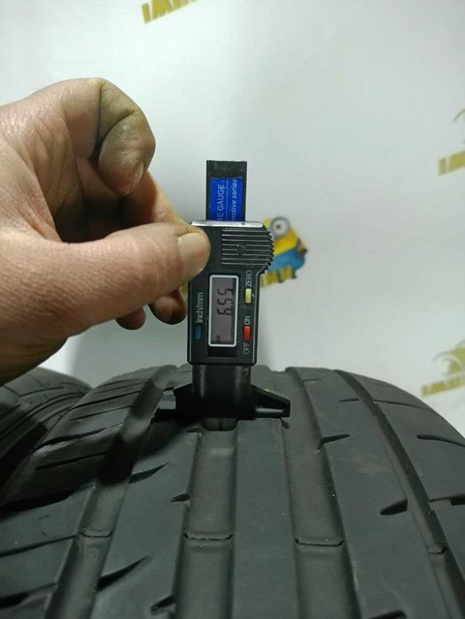 Шини Falken 215/50R18. 2шт. Літо 2024р (0745)