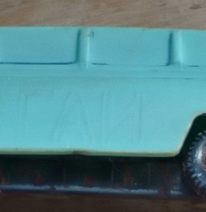 Машинка ссср ранняя пластик Ераз ГАИ.танк.зил.