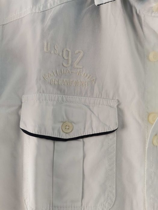 Camisas Springfield de manga curta