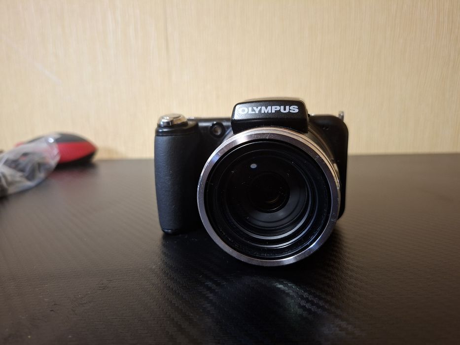 olympus sp 800uz - купити цифрові фотокамери Київ - Ціна на OLX.ua